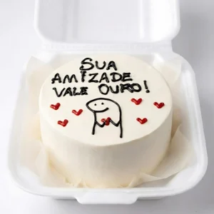 Bento Cake — ver no Instagram