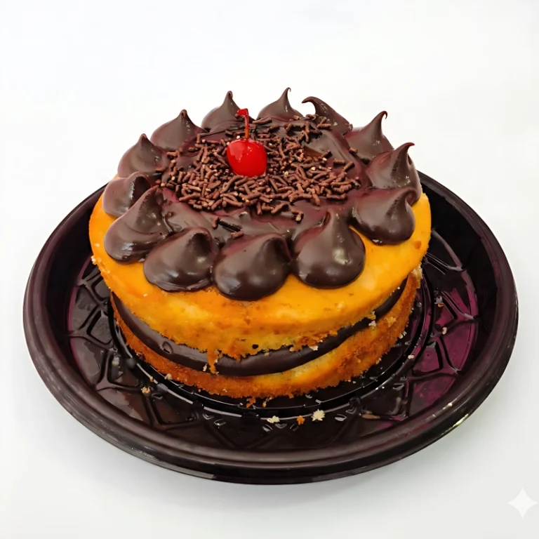 Mini Torta